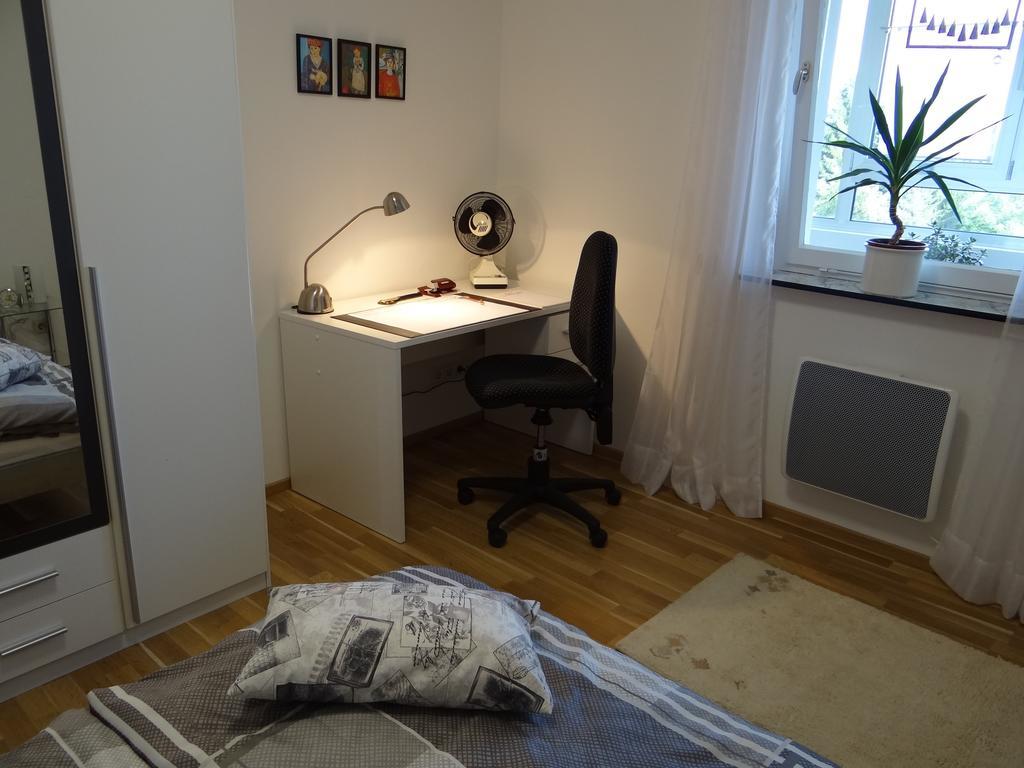 Ferienwohnung Grosswald Saarbruecken Room photo